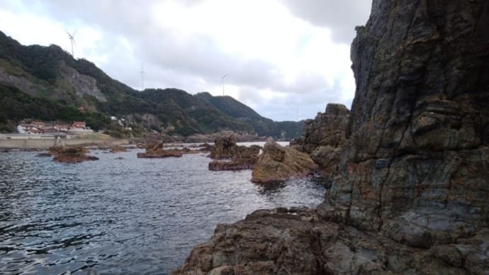 グレ釣り