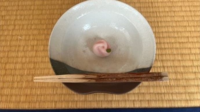 大学のお稽古(2025.02.13)