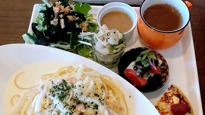 ニャンコ特等席☆カフェ ミウ@栃木県那須塩原市
