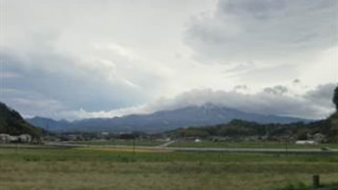 ご当地マンホール in 鳥取県南部町