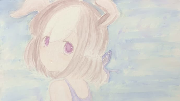 スぺちゃんのお誕生日