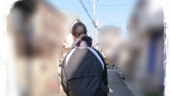 バドミントンの試合~2022.1.9~。。。