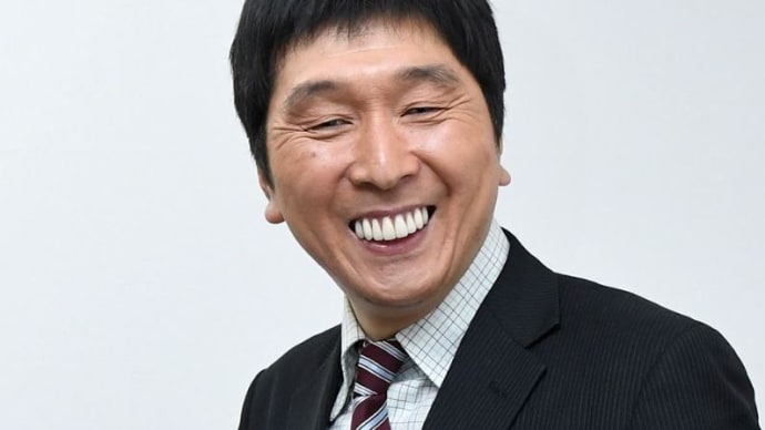明石家さんま激怒プロ失格の芸人