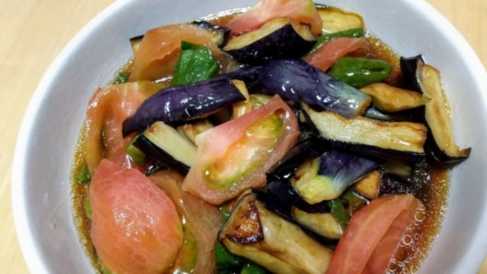 夏野菜で