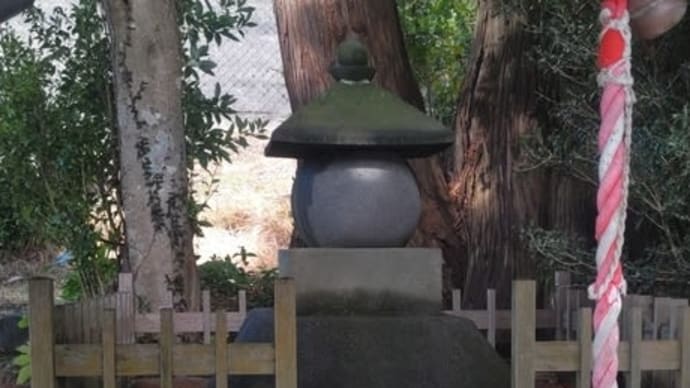 歴史紀行 87 ‐5 源 範頼 墓所 5
