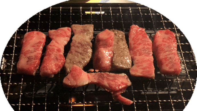 焼肉~ランタン~洛東フーズ~冷麺