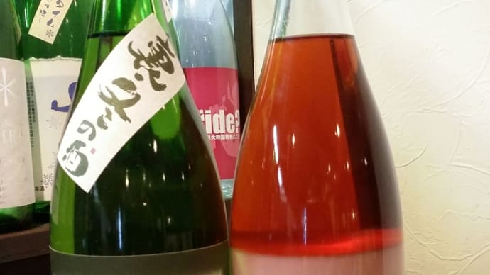 中国・四国・九州地方の日本酒 其の139