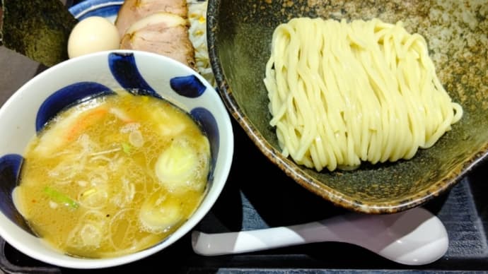 三ツ矢堂製麺(大森)