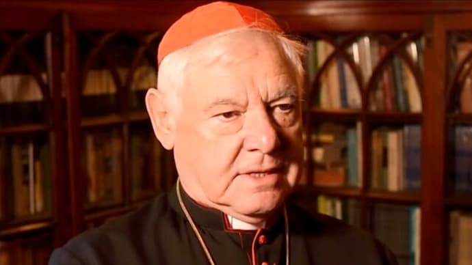 ミュラー枢機卿、教皇フランシスコに語る。同性愛カップルの祝福は「不可能」かつ「冒涜」である