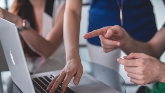 仕事ができない人の特徴とその原因、そしてその対処法