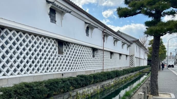 新花屋町通