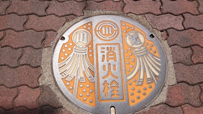 #249 -’24. 川越熊野神社を参拝し