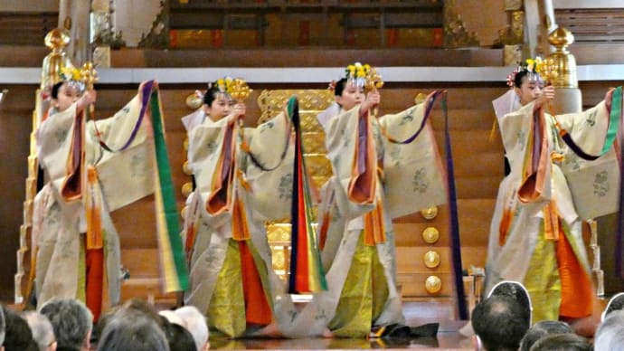 北海道神宮例祭2023(15日例祭&中島公園)