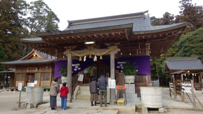 八百万の神々の御神徳