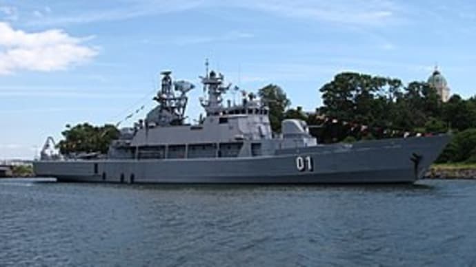 フィンランドとスウェーデンの軍事同盟NATO 加盟問題と両国のわが国の軍事面の関わり、さらにNATO事務総長来日の真の目的は?(その2完)