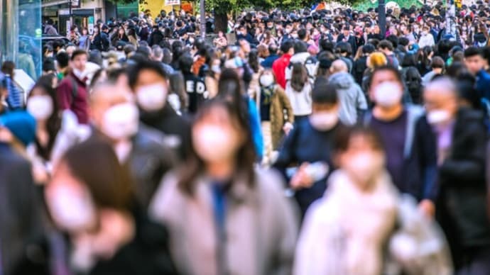 日本を襲うコロナワクチン薬害とがん増加… 「世界一律のワクチン推進」に京大福島教授が異議（下）