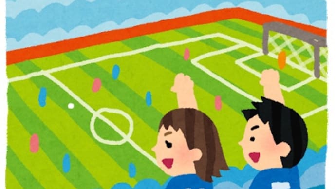 「堂神様」で破顔一勝、ドーハの歓喜再び!!