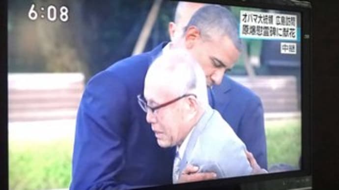 ★感動シーンを創る「役者」たち 舞台はヒロシマ