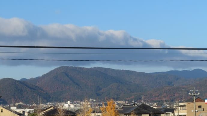 鞍馬街道2.