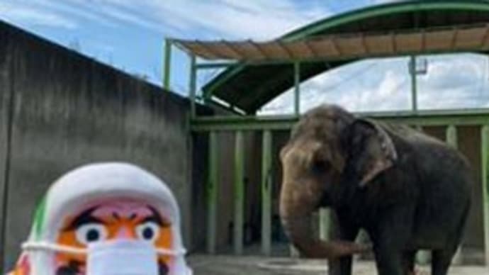 「遊亀公園附属動物園」の愛されキャラ