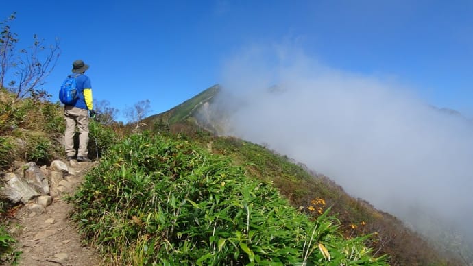 100名山 #76 その2