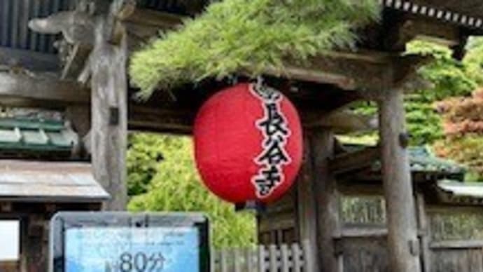 鎌倉の続きです!