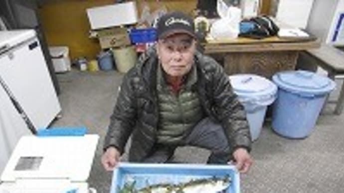 17年11月のブログ記事一覧 大阪で大阪湾での船釣りをサポート釣り船乗合船海新丸