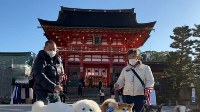 京都散策~♪