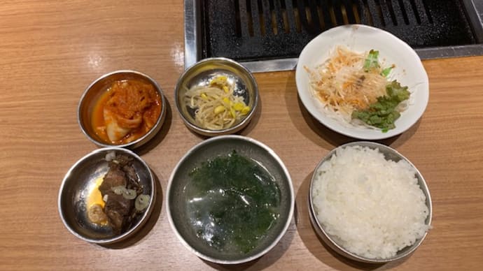 大阪で食べたモノ。