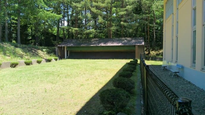 287.御代田町弓道場(長野県)