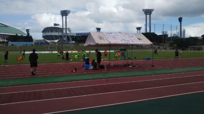 デイゴスのキッズイベント