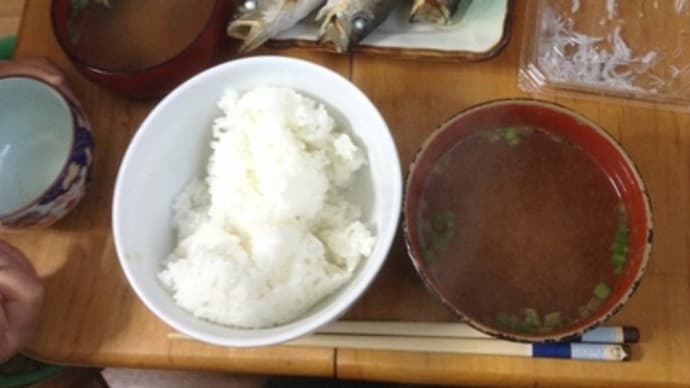 とーちゃん飯