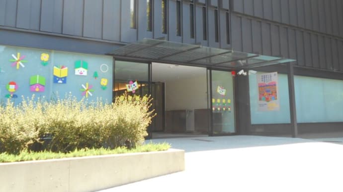2022ボローニャ国際絵本原画展の初日に行き入選者の対談を聞いてきました(2022.6.25)@板橋区立美術館
