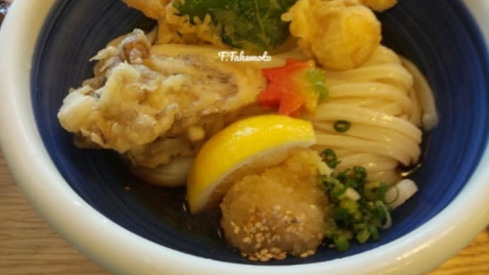 「初めての食レポ」の巻
