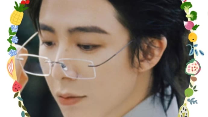 2023/01/08 刘宇宁33歳生日快乐