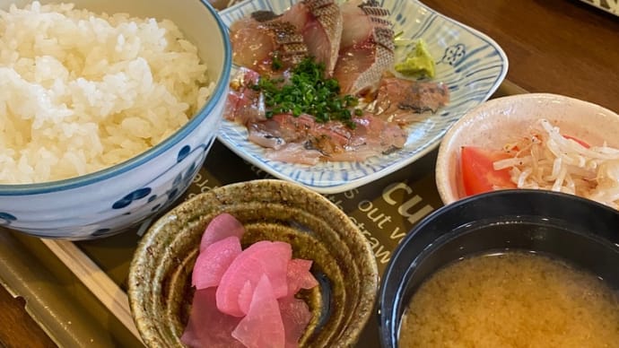 味処 柳