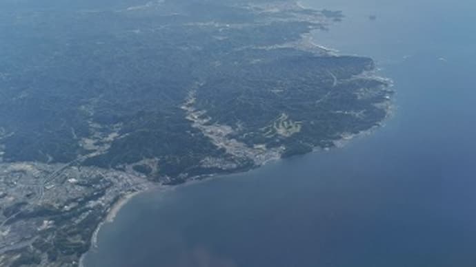 人生初!与那国島にやってきました!!(与那国視察①)