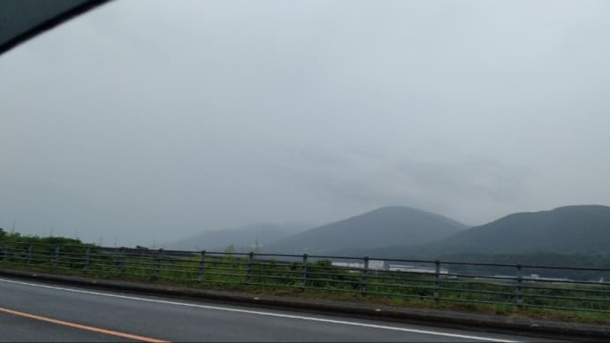 令和6年6月22日・15:00時点のお天気は雨に！