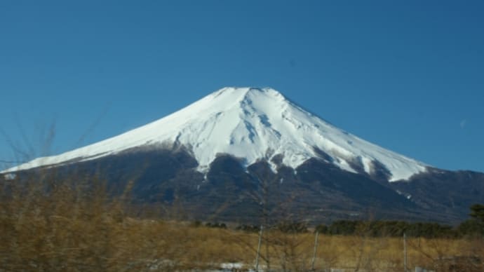 春日山トレッキング