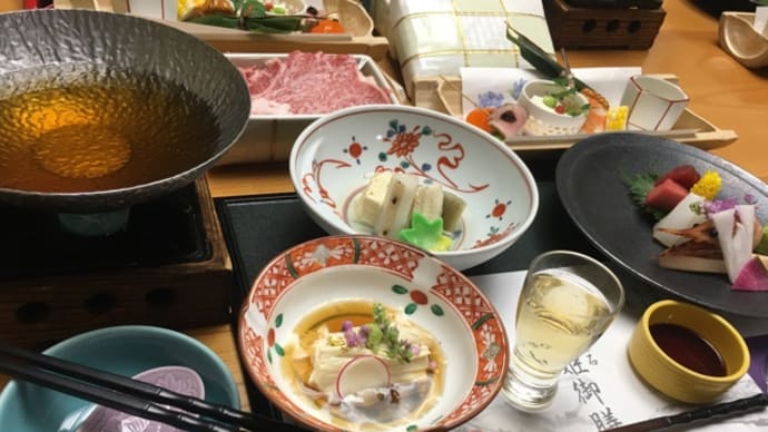 【日光千姫物語の懐石料理&日光東照宮の御朱印】✨