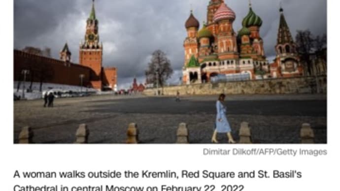 Russian sanctions slow to bite