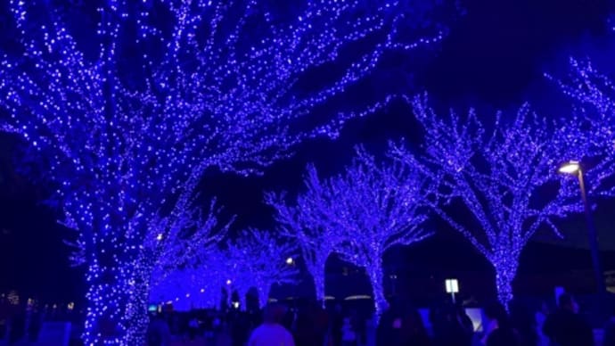 一年ぶりの渋谷