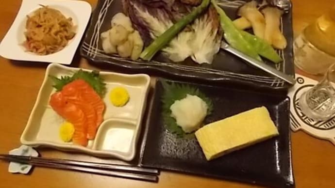 にしむくさむらいもおしまい