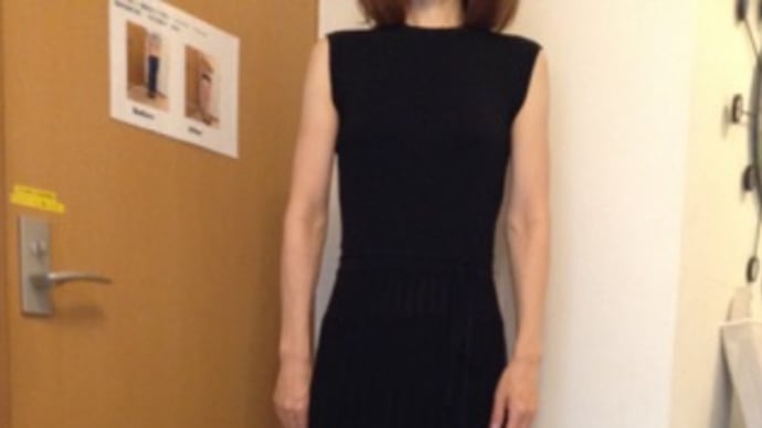誰もが羨む スレンダー美人に! スポーツを嗜む40代女性 ふくらはぎ痩せ