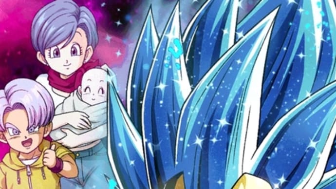 ゴッド龍石13でキャラ交換!&インフィニットドラゴンヒストリーvs第6宇宙!!
