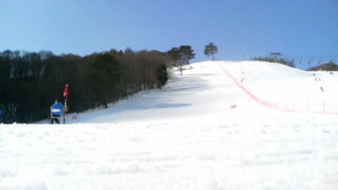 17日目(Ski:2007-2008)