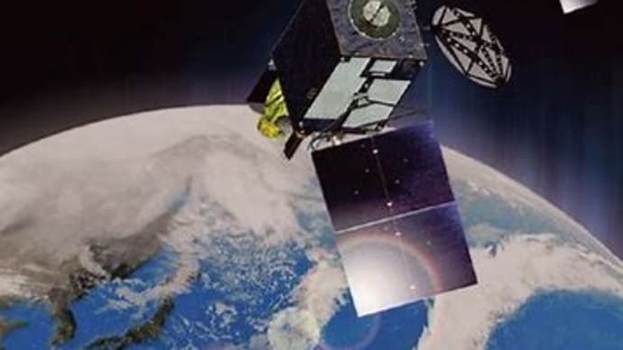 宇宙の日!(^^)/