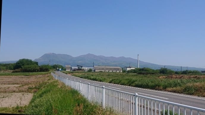 ググっとぐんま2023GW⑩・前橋にて