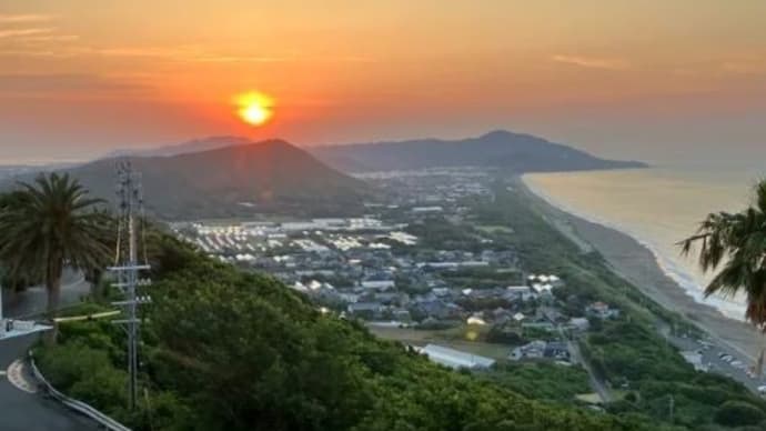 【伊良湖オーシャンリゾートの朝食】伊良湖でんしゃ旅①2024/6/8
