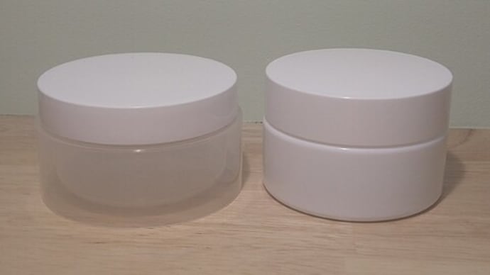 化粧品製造あるある美容と工夫:クリーム容器の世界を覗く